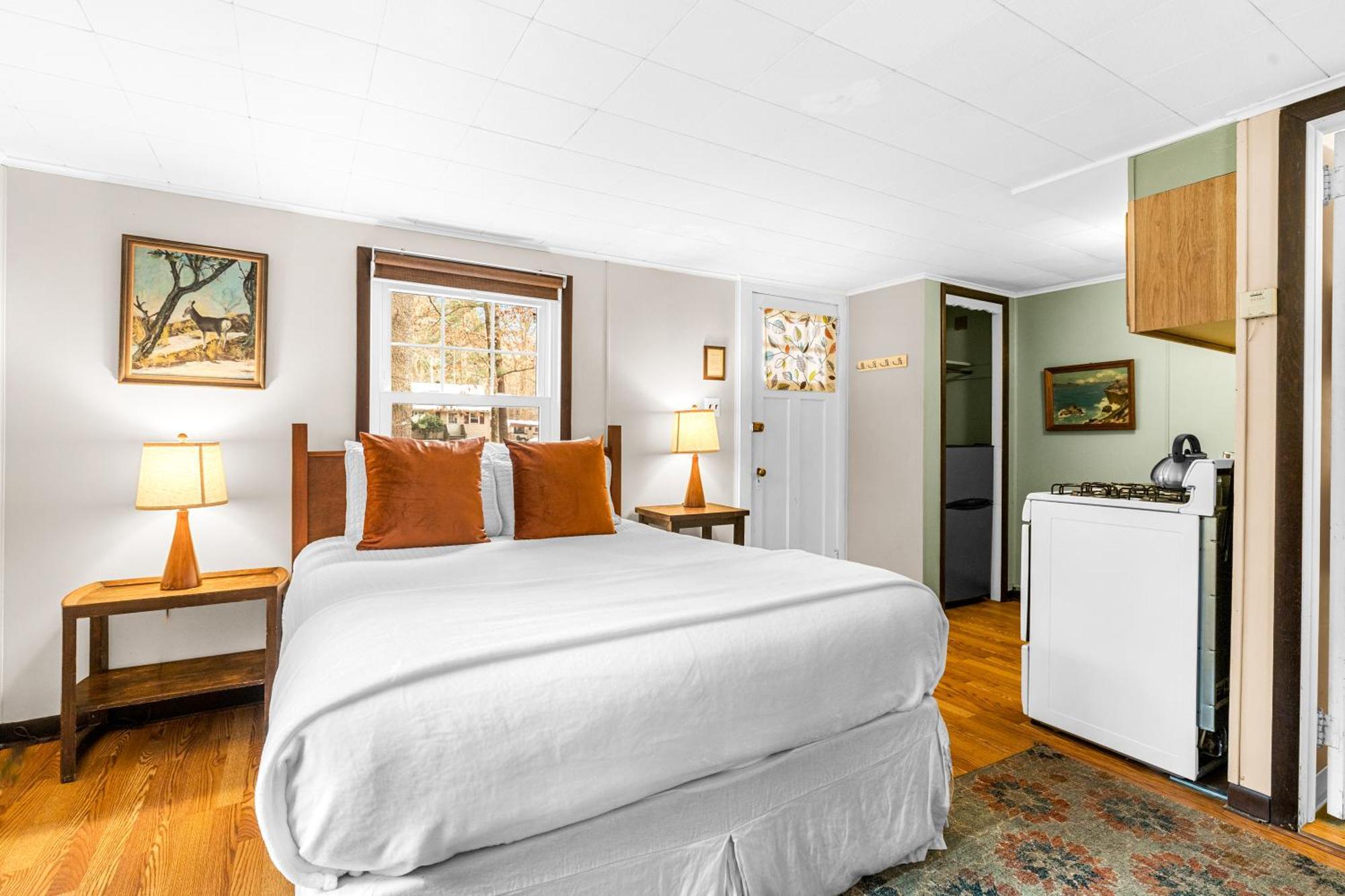 Hotel Phoenicia Lodge Phoenicia