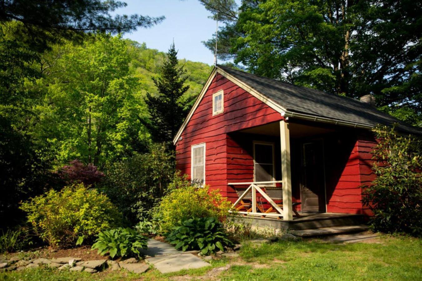 Phoenicia Lodge Phoenicia
