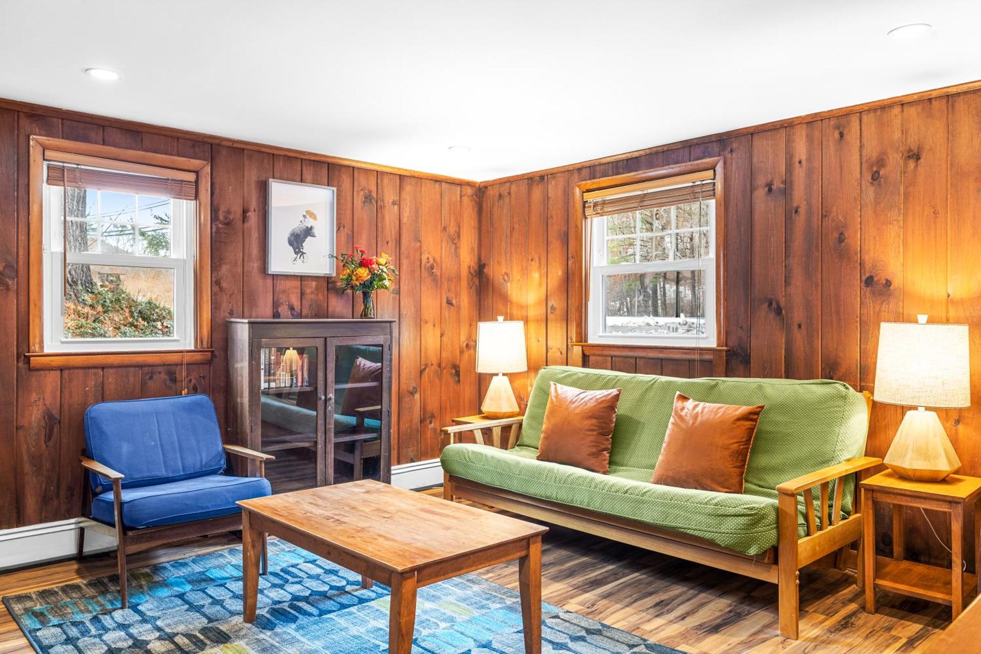 Phoenicia Lodge 3* Phoenicia