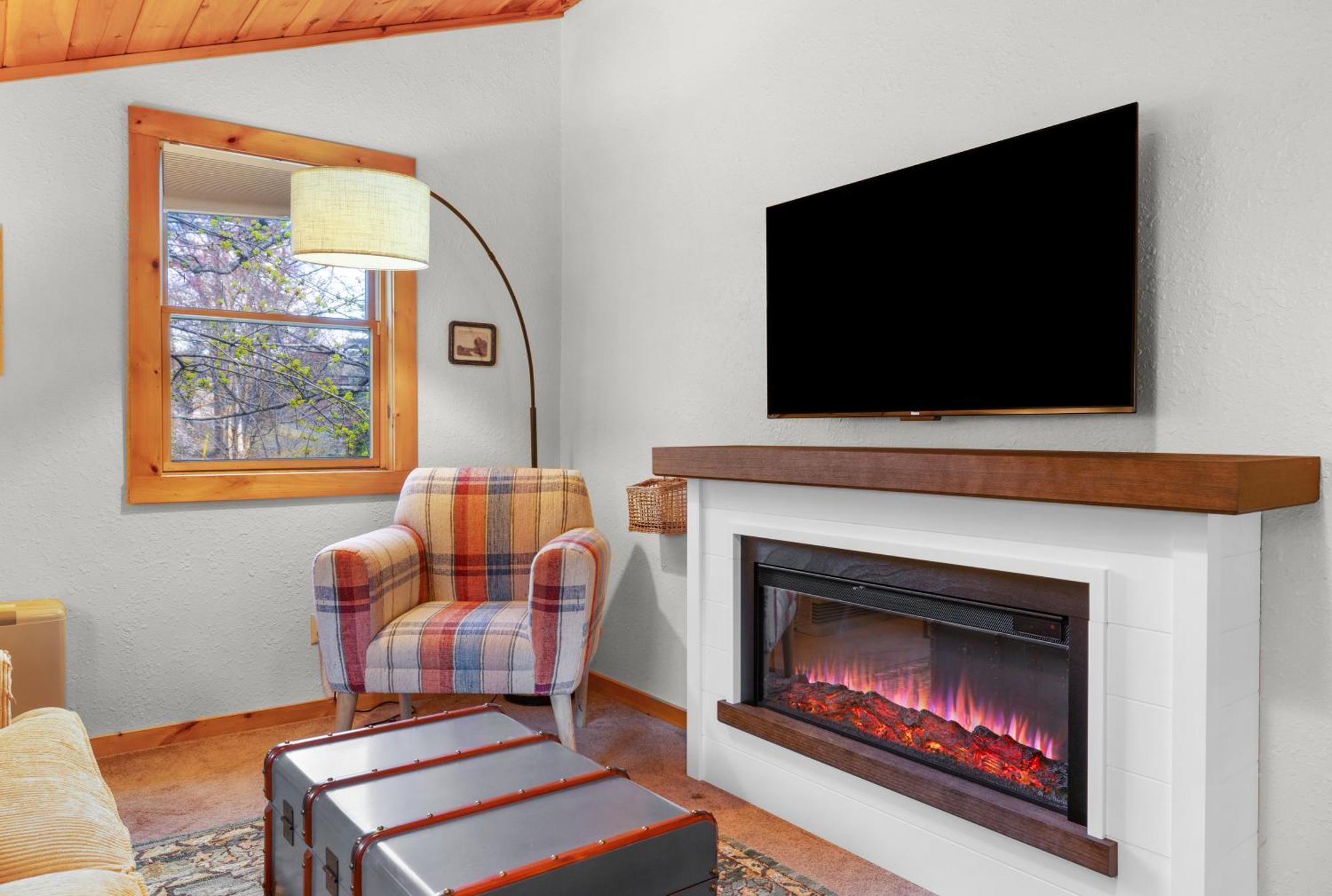Phoenicia Lodge 3* Phoenicia